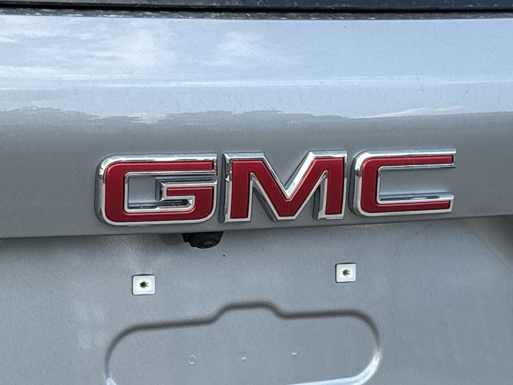 New 2027 GMC Terrain AWD Elevation 1.5L AWD at KW Auto Credit