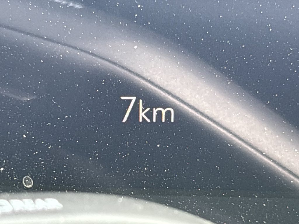 New 2026 Buick Envision Sport Touring 2.0L AWD at KW Auto Credit