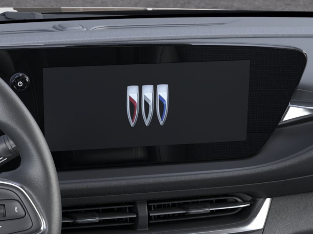 New 2026 Buick Envista Preferred 1.2L FWD at KW Auto Credit