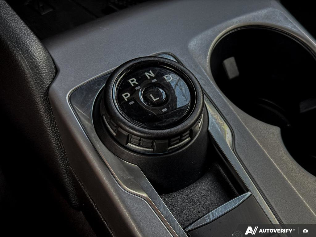 Used 2024 Ford Bronco Sport Big Bend 1.5 L 4WD at KW Auto Credit
