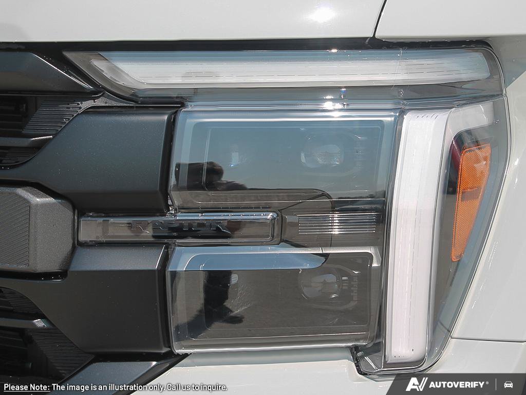 New 2026 Ford F-150 Raptor 3.5 L 4WD at KW Auto Credit