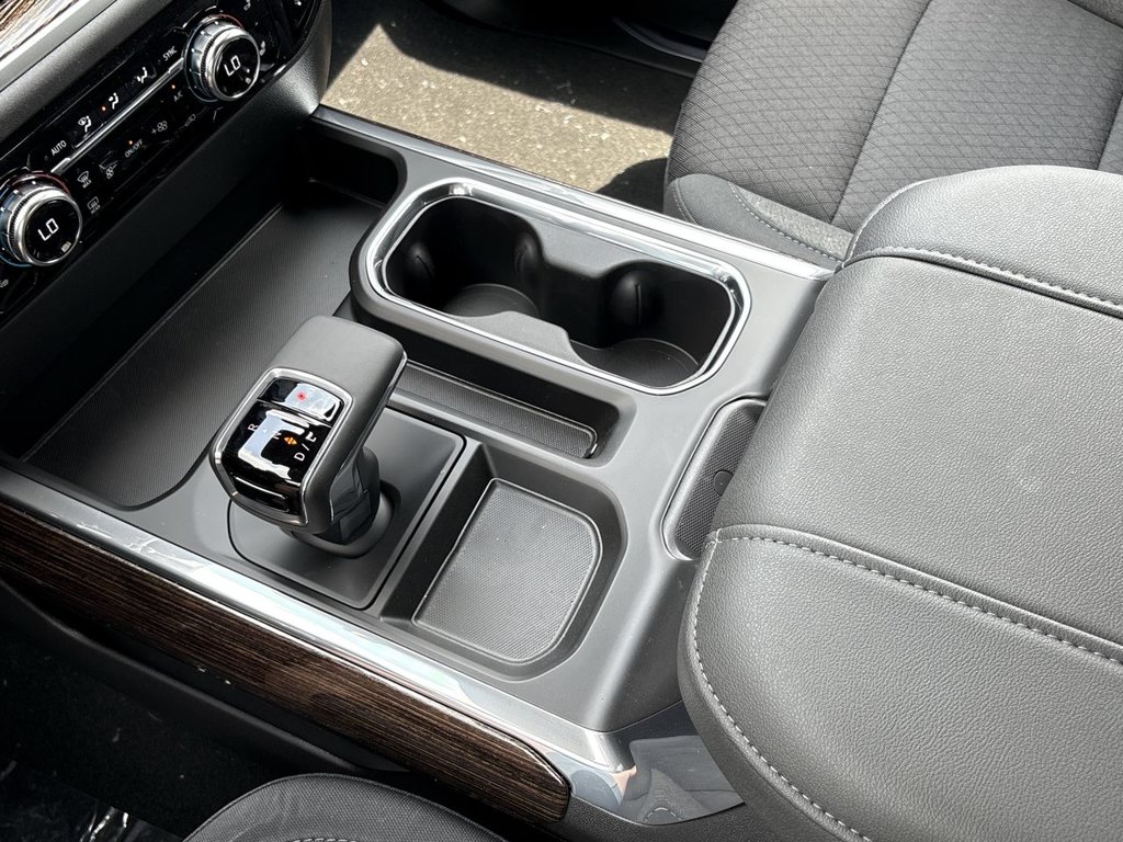 New 2026 GMC Sierra 1500 Elevation 3.0L 4WD at KW Auto Credit