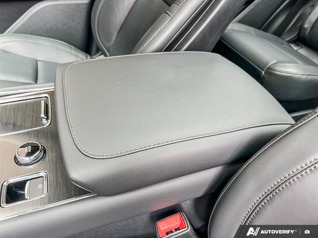 New 2026 Lincoln Aviator Reserve 3.0 L AWD at KW Auto Credit