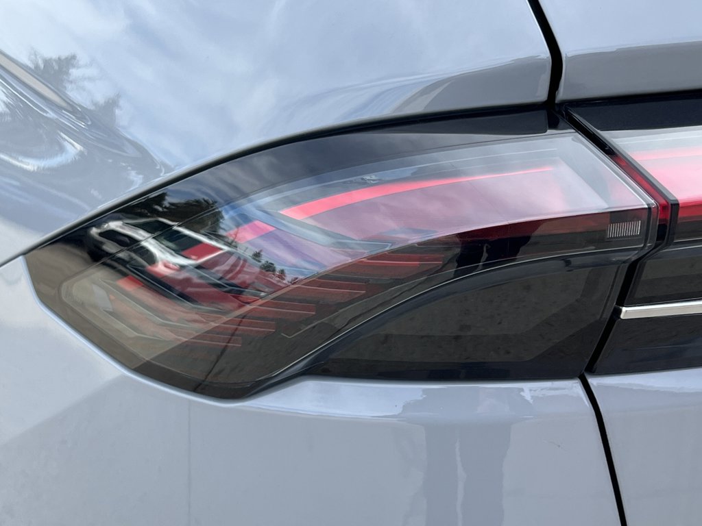 New 2026 Lincoln Nautilus Premiere 2.0 L AWD at KW Auto Credit