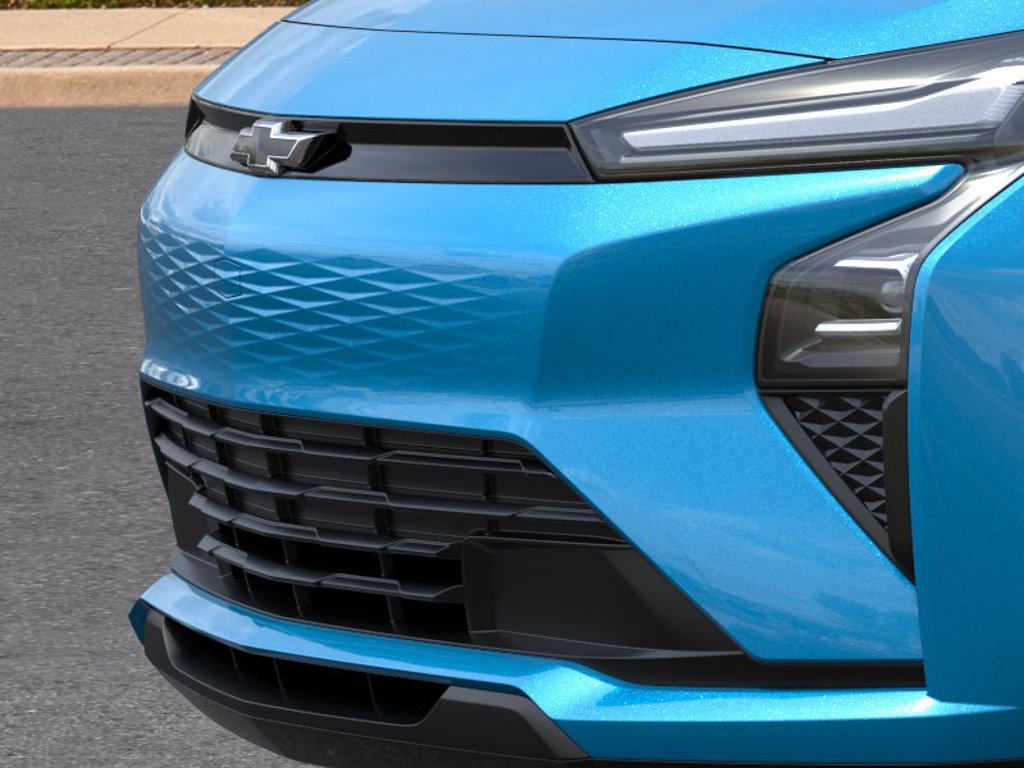 New 2027 Chevrolet Bolt LT FWD at KW Auto Credit
