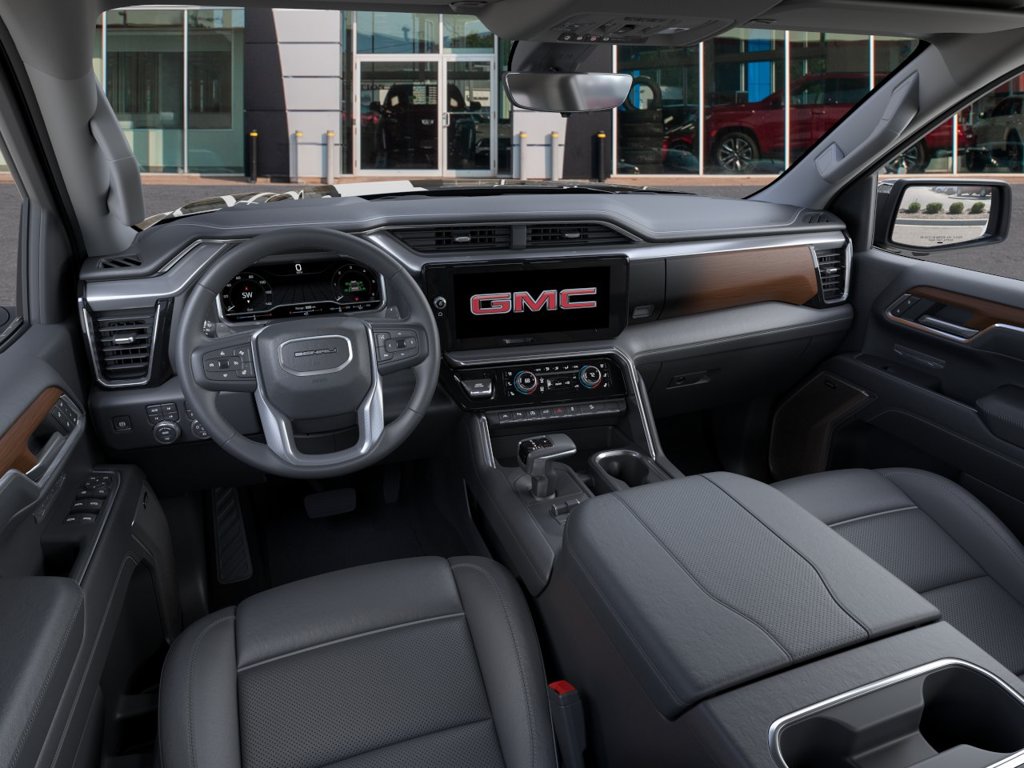 New 2026 GMC Sierra 1500 Denali 3.0L 4WD at KW Auto Credit
