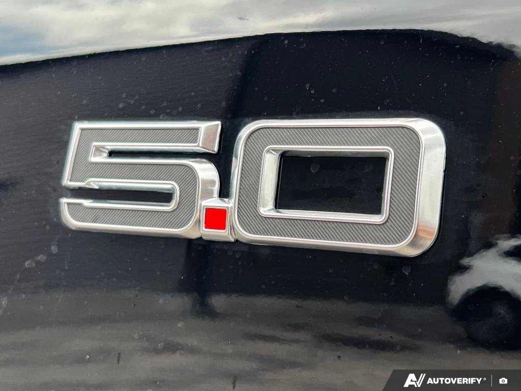 New 2026 Ford Mustang GT Premium 5.0 L RWD at KW Auto Credit