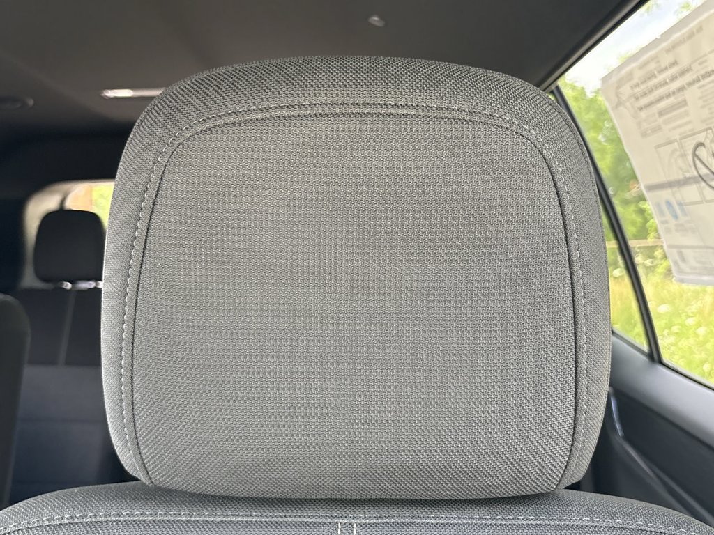 New 2026 GMC Acadia Elevation 2.5L AWD at KW Auto Credit