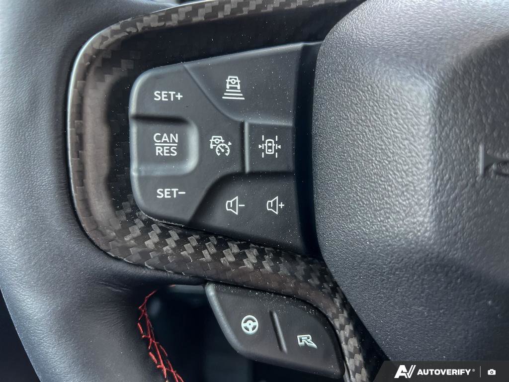 New 2025 Ford Bronco Raptor 3.0 L 4WD at KW Auto Credit