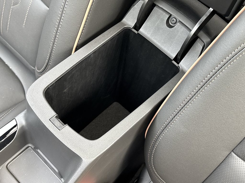 New 2026 Buick Envista Avenir 1.2L FWD at KW Auto Credit