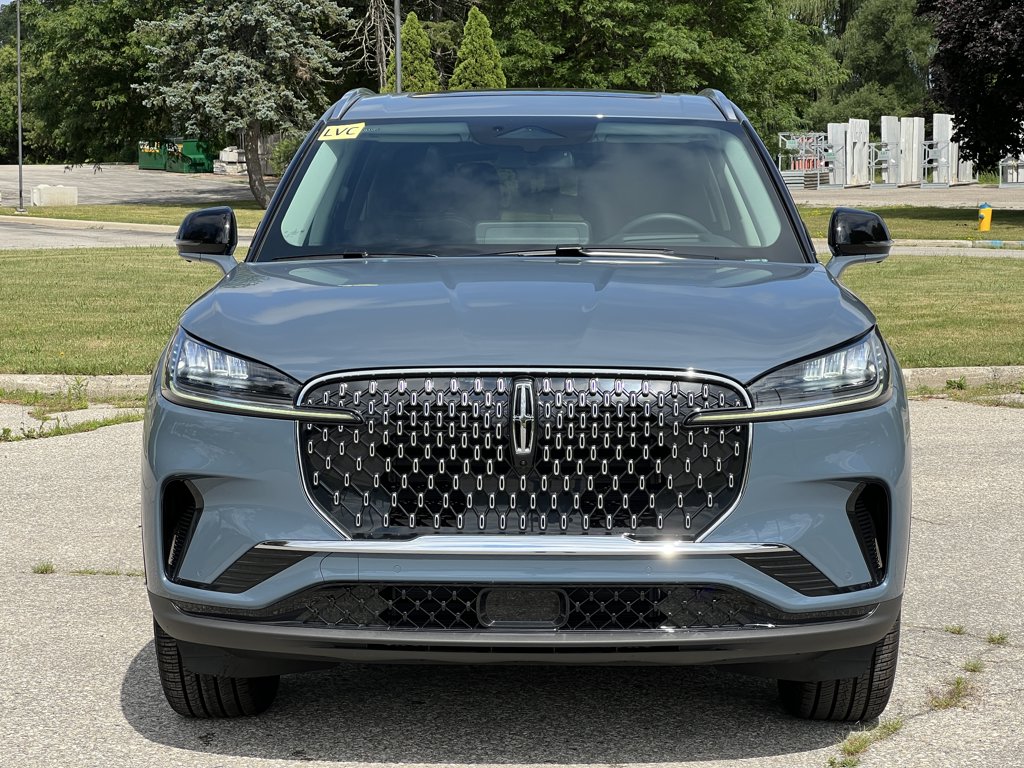 New 2026 Lincoln Aviator Reserve 3.0 L AWD at KW Auto Credit