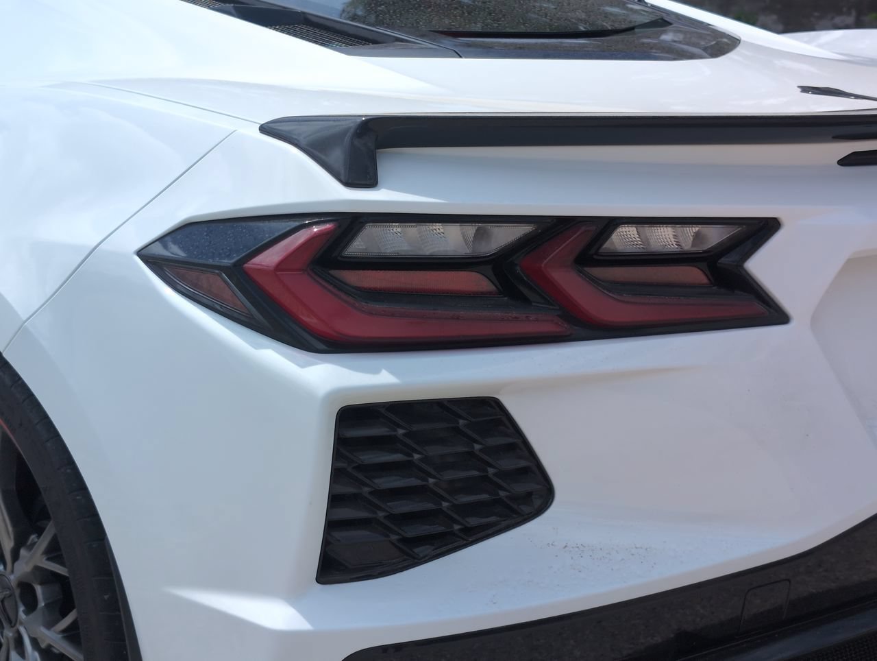 Used 2024 Chevrolet Corvette 3LT 6.2L RWD at KW Auto Credit