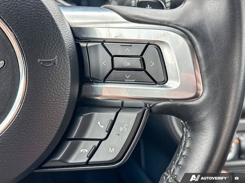 Used 2022 Ford Mustang GT 5.0 L RWD at KW Auto Credit