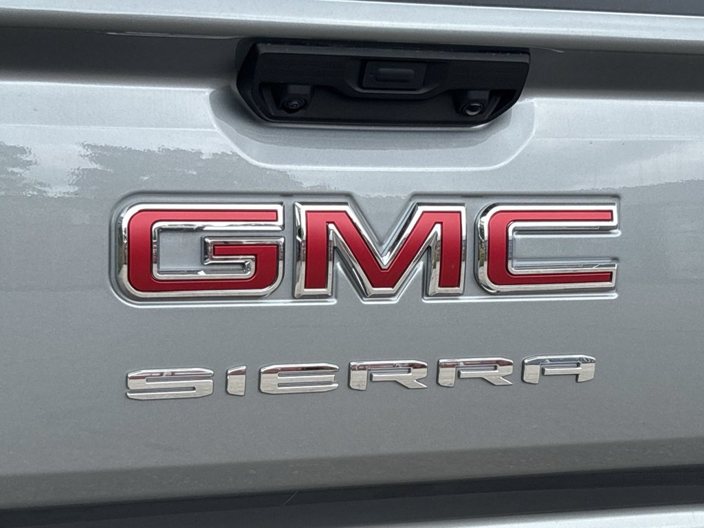 New 2026 GMC Sierra 1500 Elevation 3.0L 4WD at KW Auto Credit