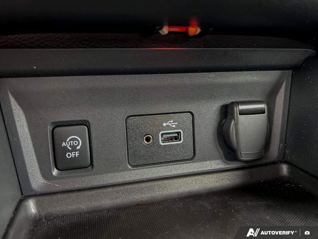 Used 2025 Nissan Sentra S Plus 2.0 L FWD at KW Auto Credit