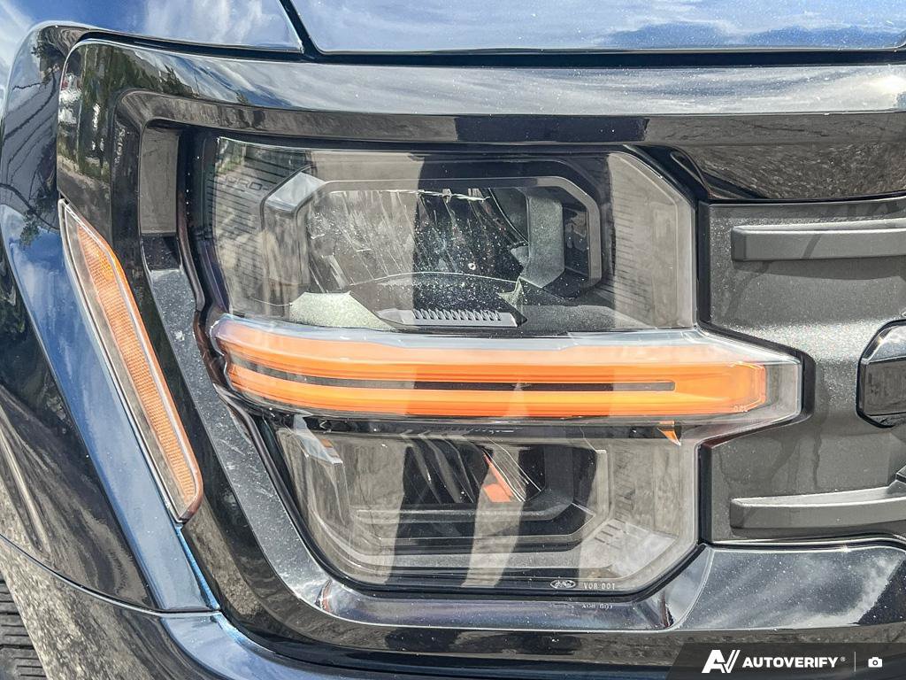 Used 2024 Ford F-150 XLT 2.7 L 4WD at KW Auto Credit