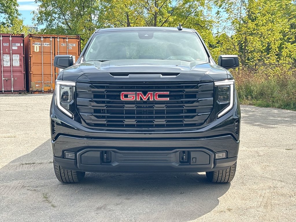 New 2026 GMC Sierra 1500 Elevation 5.3L 4WD at KW Auto Credit