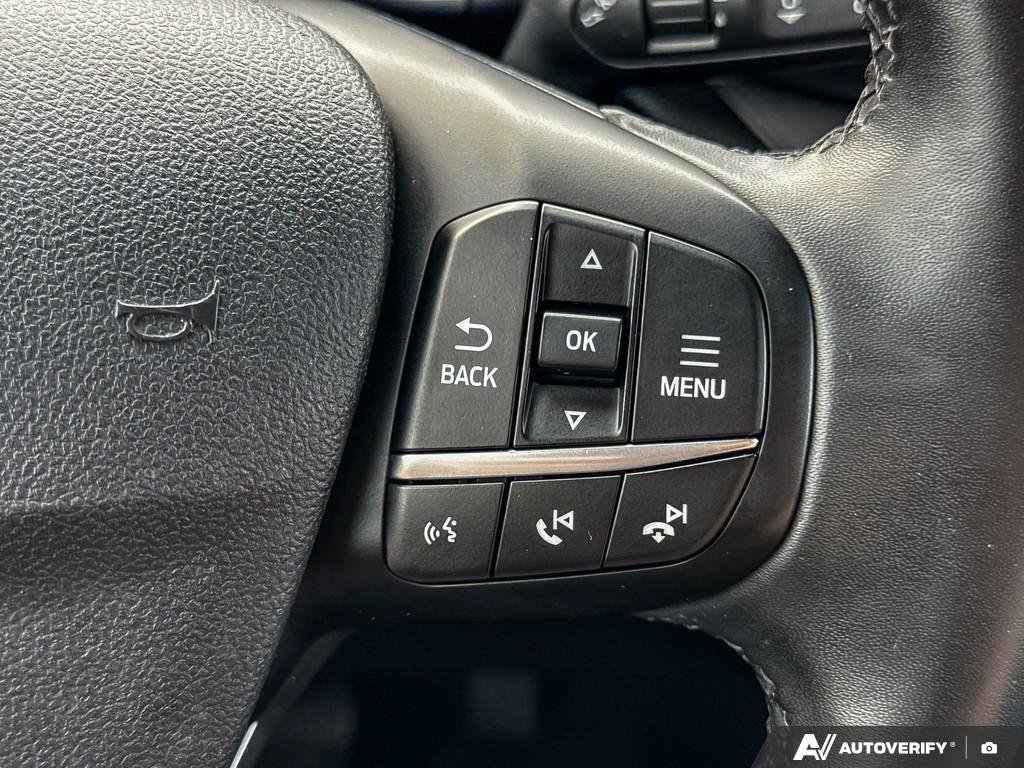 Used 2024 Ford Bronco Sport Big Bend 1.5 L 4WD at KW Auto Credit