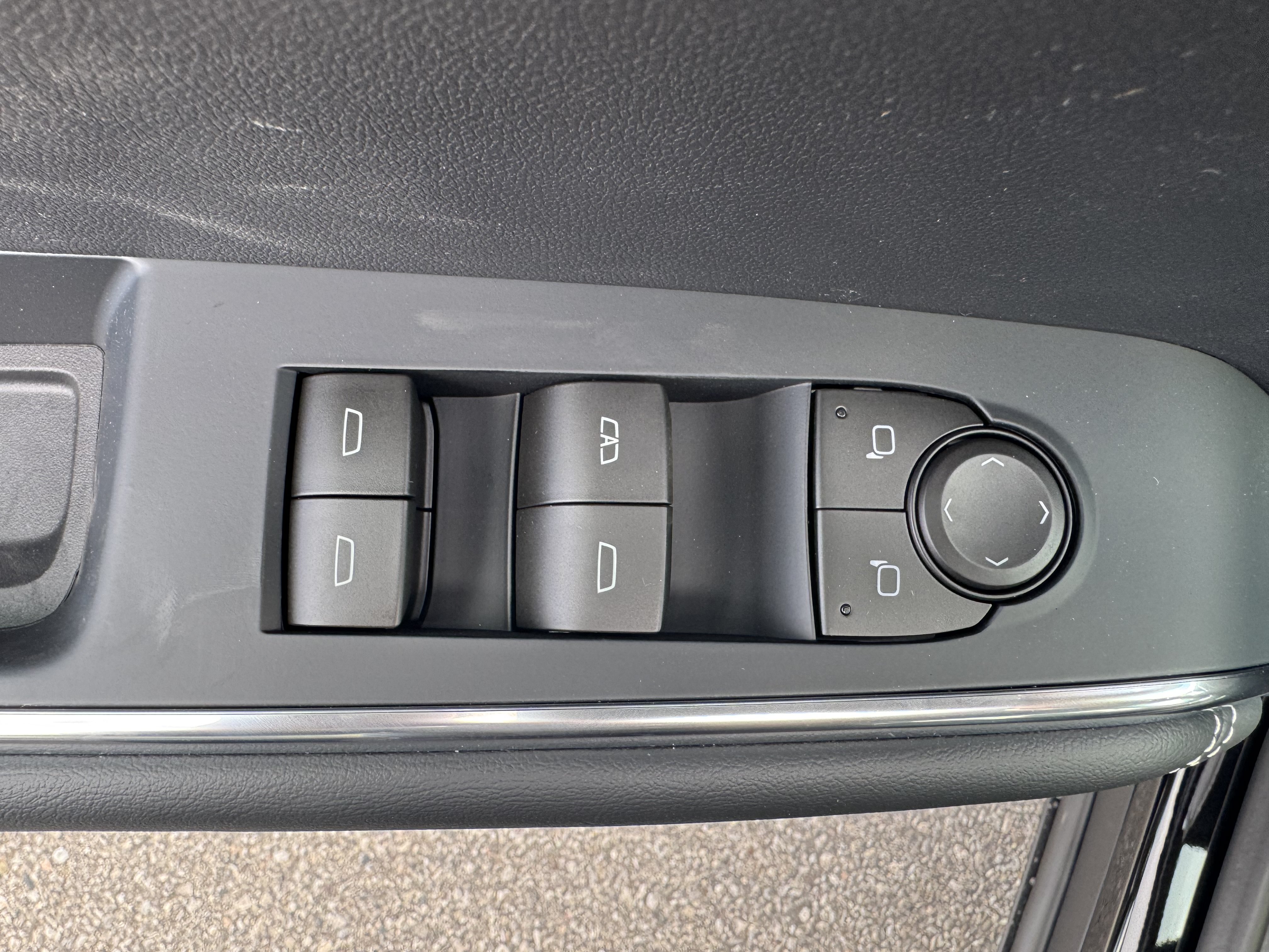 New 2026 GMC Acadia Elevation 2.5L AWD at KW Auto Credit