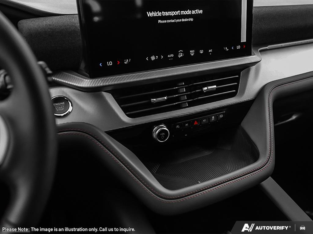 New 2027 Ford Explorer Active w/200A Pkg 2.3 L 4WD at KW Auto Credit