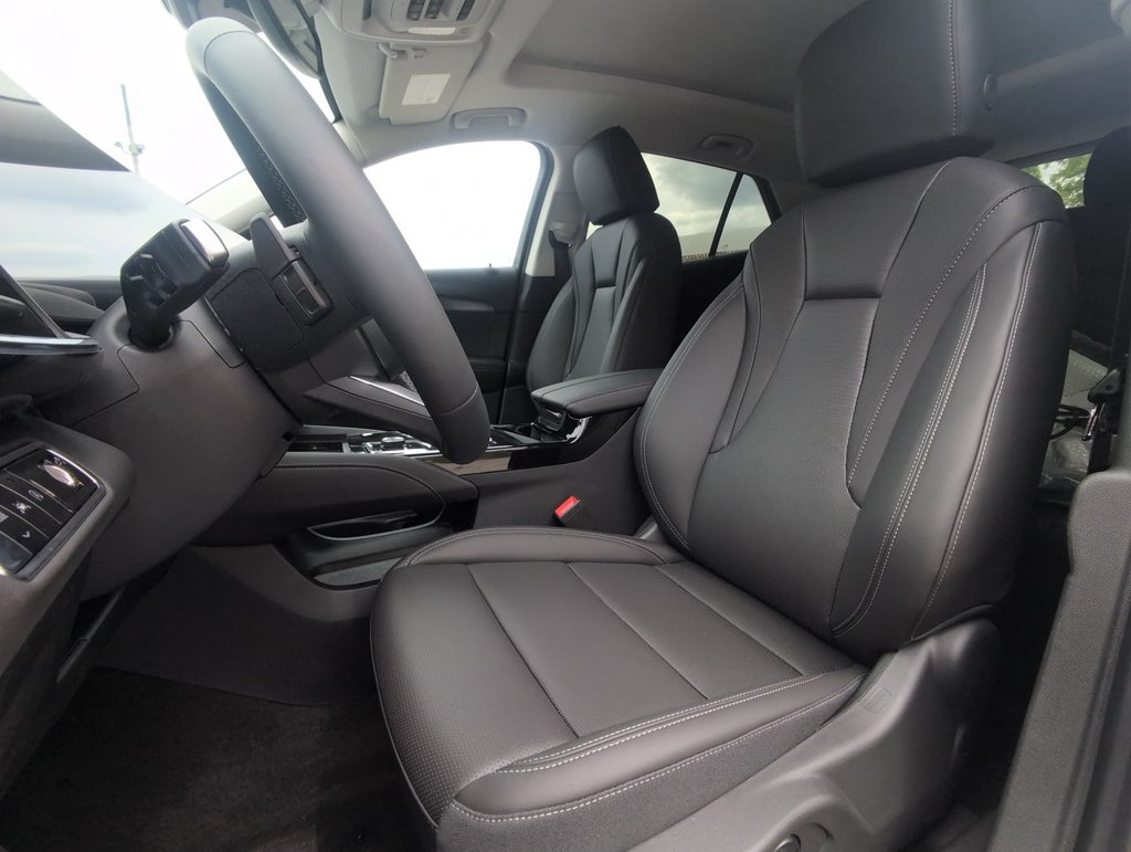 New 2026 Buick Envision Preferred 2.0L AWD at KW Auto Credit