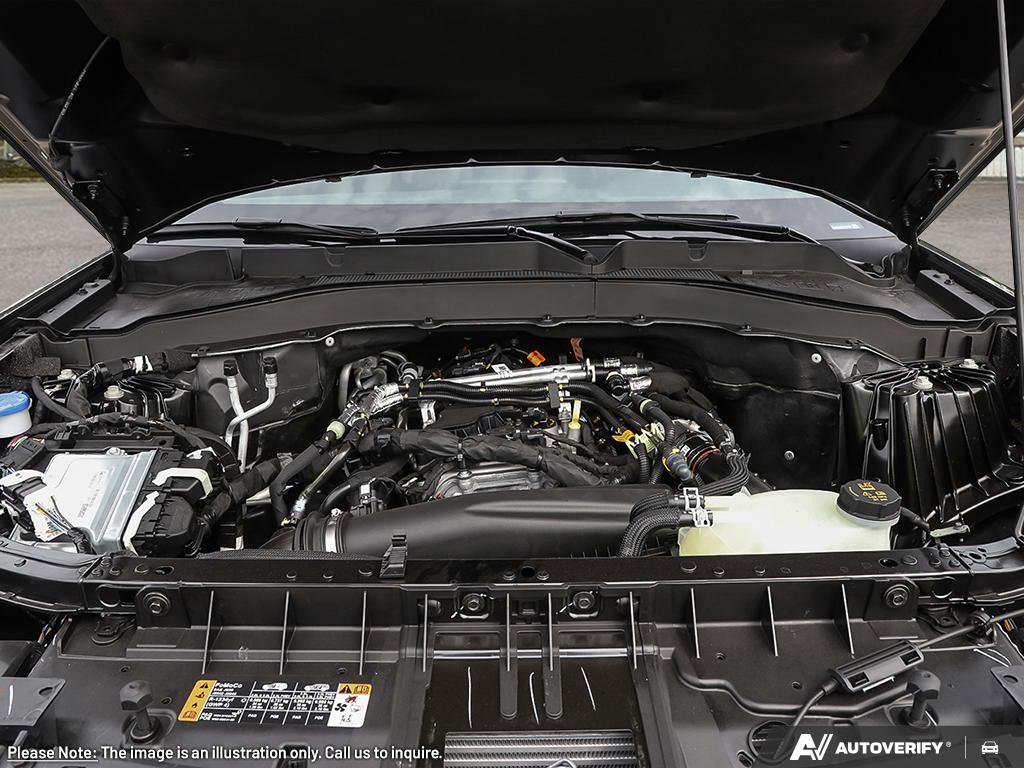 New 2026 Ford Explorer Active w/200A Pkg 2.3 L 4WD at KW Auto Credit