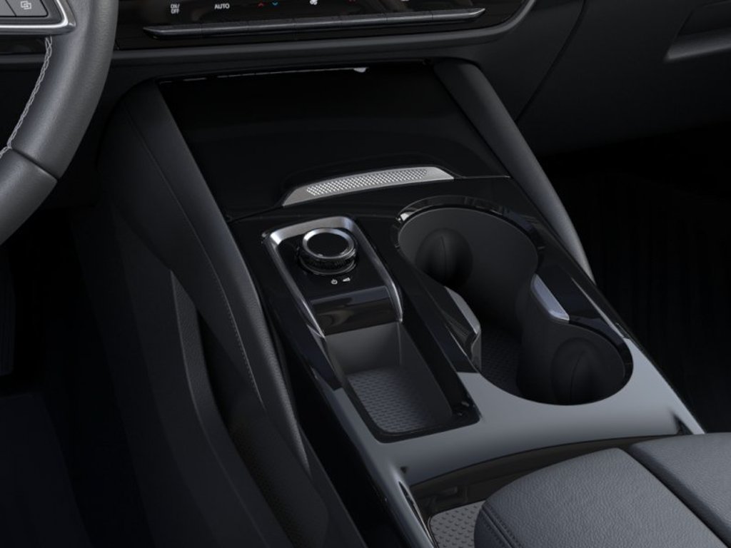 New 2026 Buick Envision Preferred 2.0L AWD at KW Auto Credit