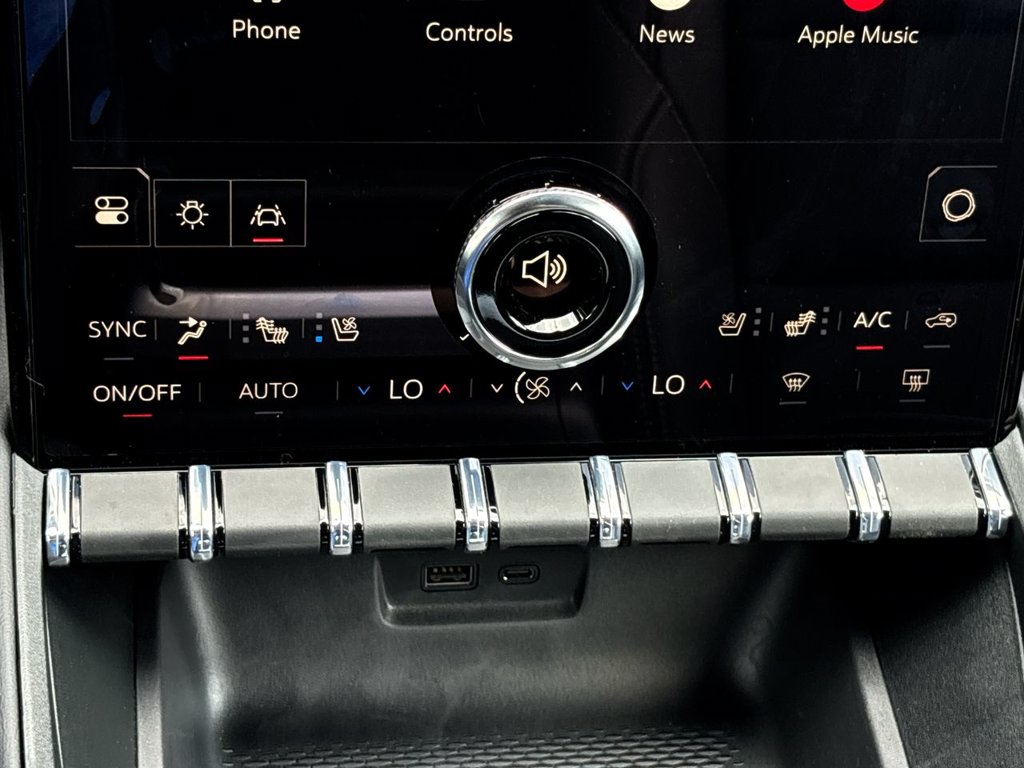 New 2027 GMC Terrain AWD Elevation 1.5L AWD at KW Auto Credit