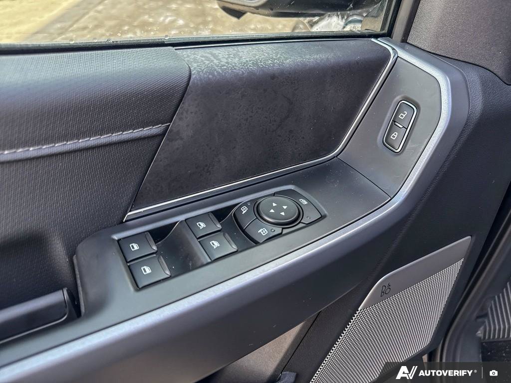New 2026 Ford F-150 XLT 3.5 L 4WD at KW Auto Credit