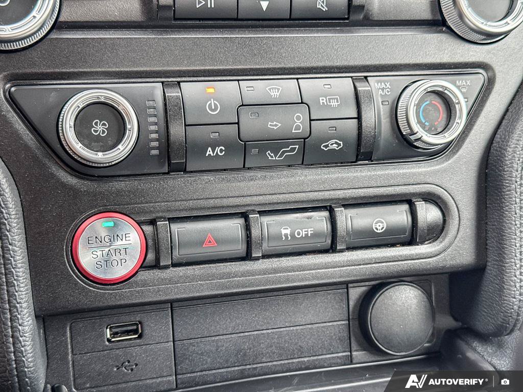 Used 2022 Ford Mustang GT 5.0 L RWD at KW Auto Credit