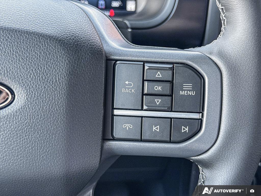 New 2026 Ford F-150 LARIAT 3.5 L 4WD at KW Auto Credit