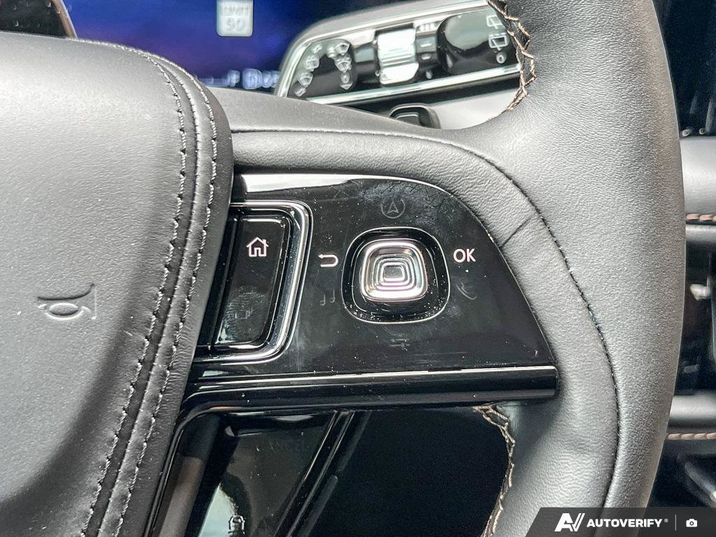 New 2026 Lincoln Aviator Reserve 3.0 L AWD at KW Auto Credit