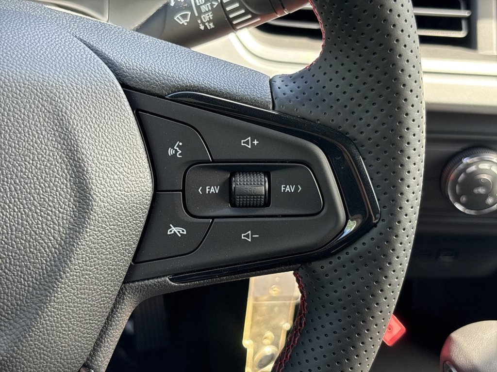 New 2026 Chevrolet Trax 1RS 1.2L FWD at KW Auto Credit