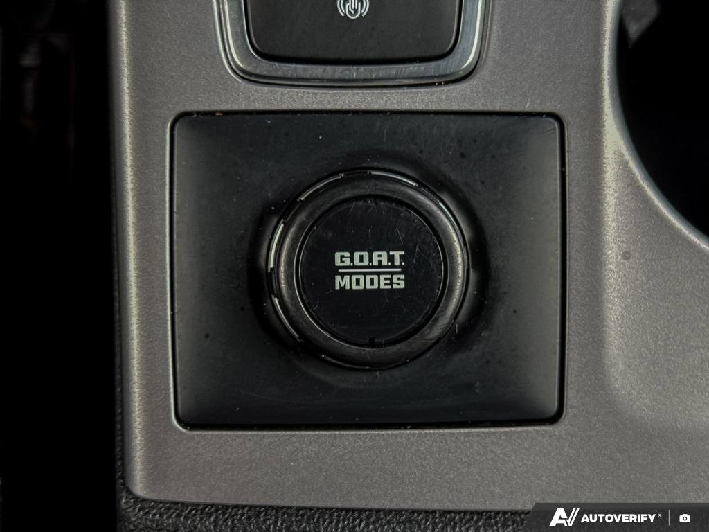 Used 2024 Ford Bronco Sport Big Bend 1.5 L 4WD at KW Auto Credit