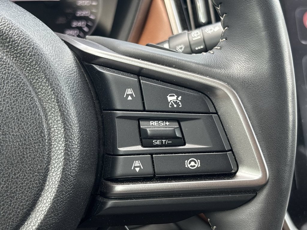 Used 2025 Subaru Outback Premier XT 2.4 L AWD at KW Auto Credit