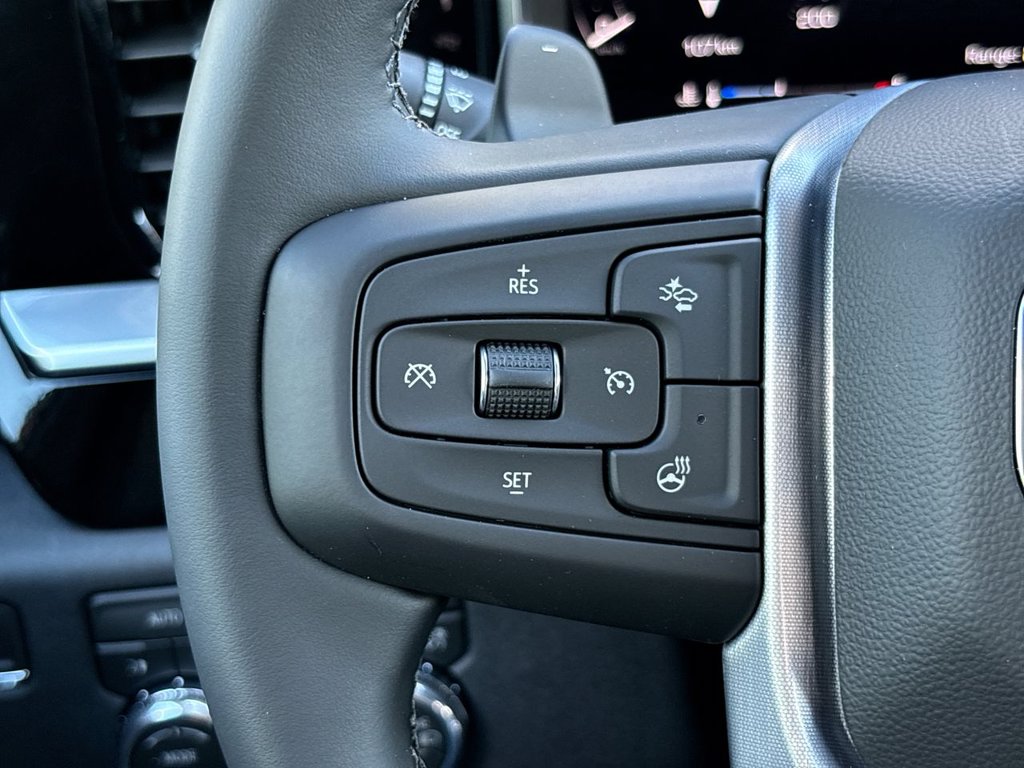 New 2026 GMC Sierra 1500 Elevation 3.0L 4WD at KW Auto Credit