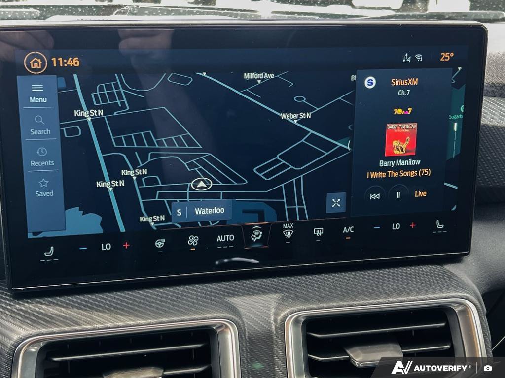 New 2026 Ford Mustang GT Premium 5.0 L RWD at KW Auto Credit