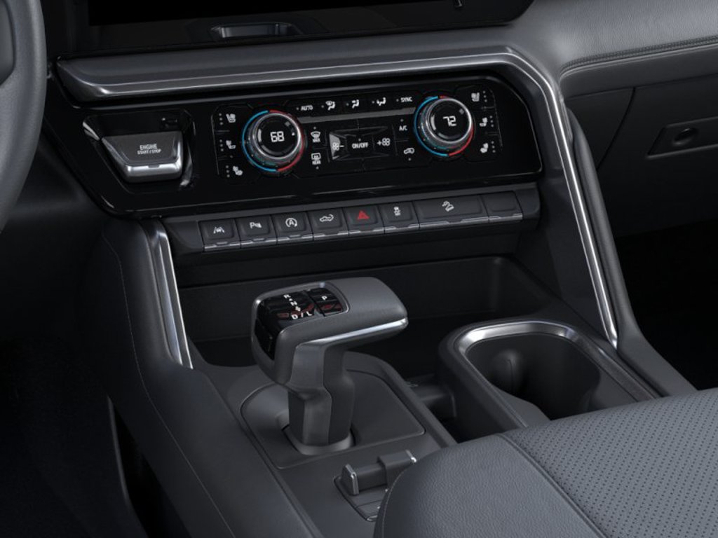 New 2026 GMC Sierra 1500 Denali 3.0L 4WD at KW Auto Credit
