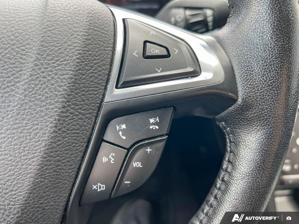Used 2019 Ford Fusion Hybrid Titanium 2.0 L FWD at KW Auto Credit