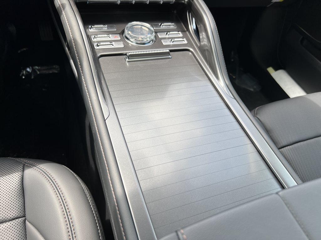 New 2026 Lincoln Nautilus Premiere 2.0 L AWD at KW Auto Credit