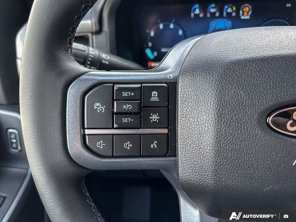New 2026 Ford F-150 XLT 3.5 L 4WD at KW Auto Credit