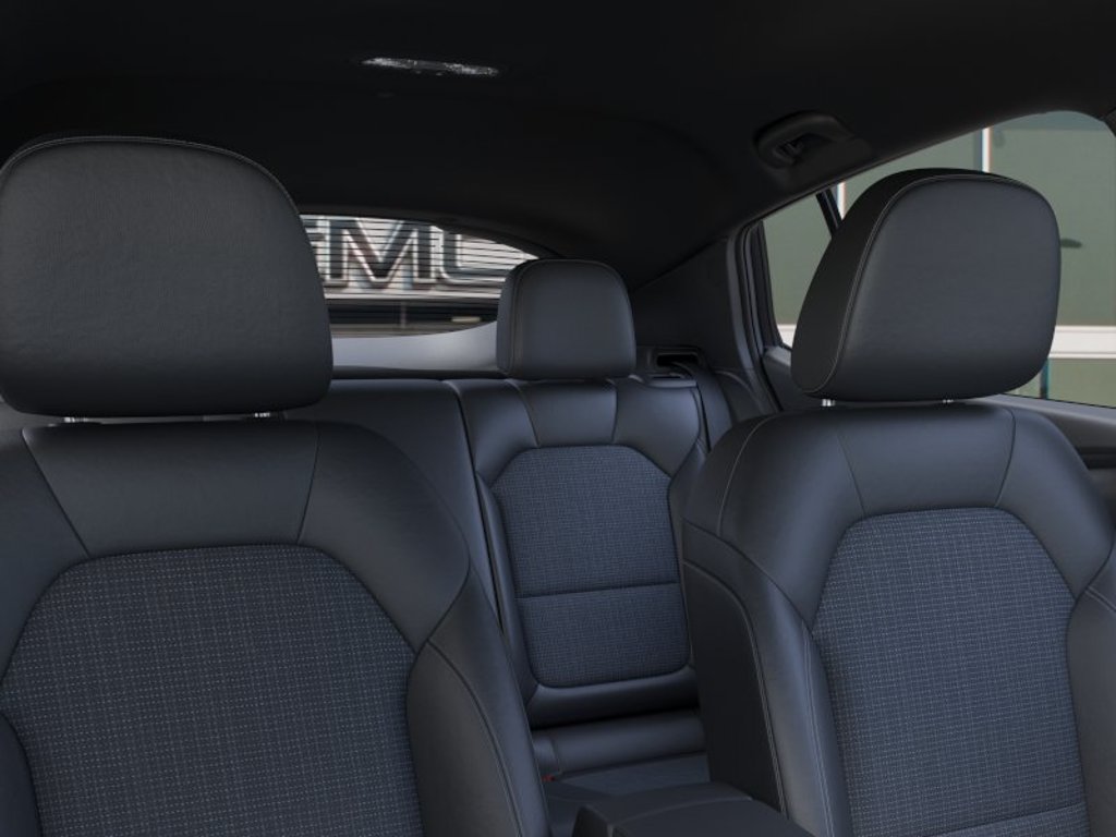 New 2026 Buick Envista Preferred 1.2L FWD at KW Auto Credit