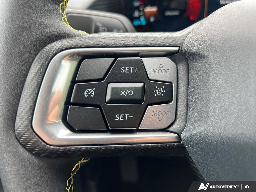New 2026 Ford Mustang EcoBoost Premium 2.3 L RWD at KW Auto Credit