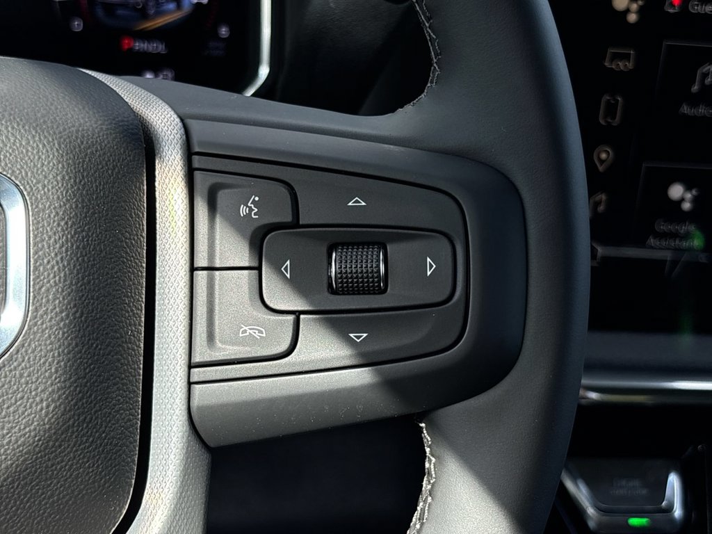 New 2026 GMC Sierra 2500HD Denali 6.6L 4WD at KW Auto Credit