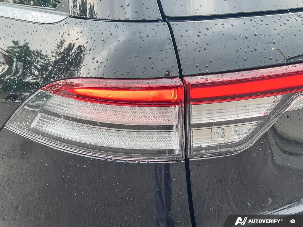Used 2022 Lincoln Aviator Reserve 3.0 L AWD at KW Auto Credit