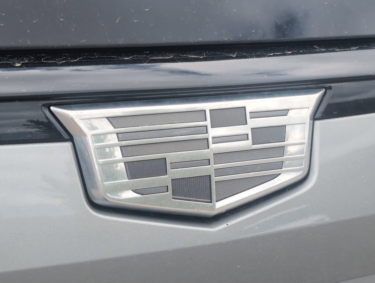 Used 2024 Cadillac Escalade 4WD Sport Platinum 3.0L 4WD at KW Auto Credit