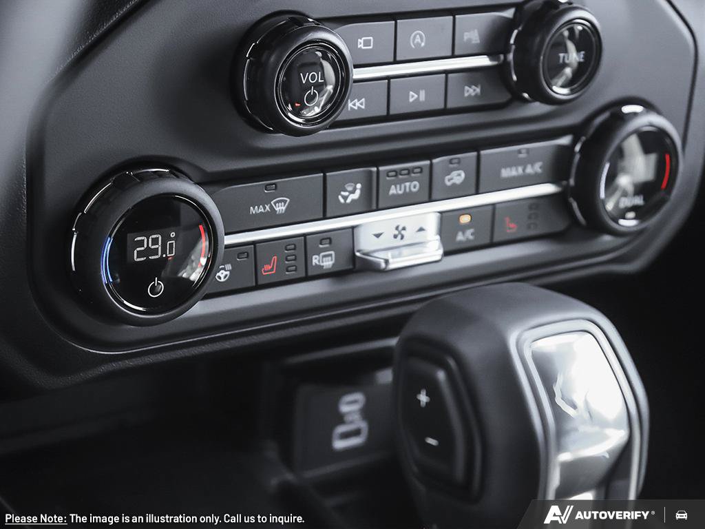 New 2026 Ford Bronco Outer Banks 2.3 L 4WD at KW Auto Credit