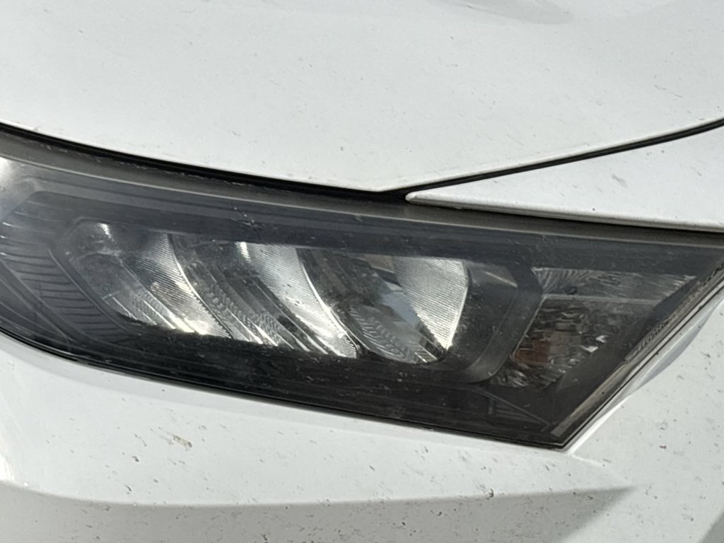 Used 2019 Toyota RAV4 LE 2.5 L FWD at KW Auto Credit