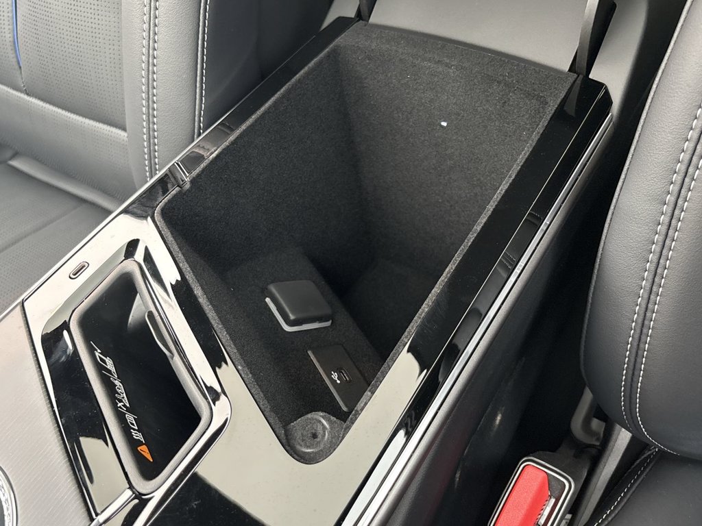 New 2026 Cadillac LYRIQ Sport AWD at KW Auto Credit