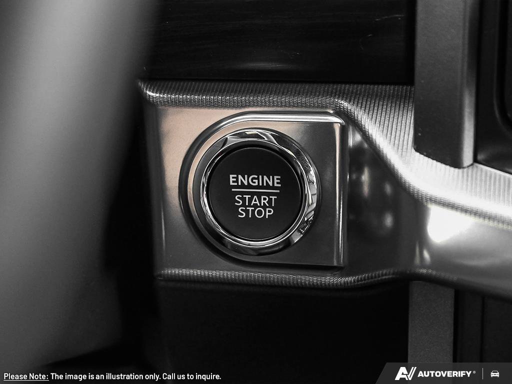 New 2026 Ford F-150 LARIAT 3.5 L 4WD at KW Auto Credit